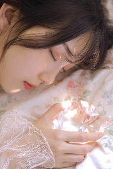 禁忌女孩电视剧